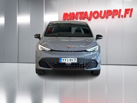 Cupra Born vaihtoauto