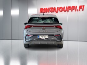 Cupra Born vaihtoauto