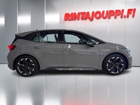 Cupra Born vaihtoauto