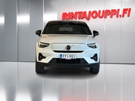 Volvo C40 vaihtoauto