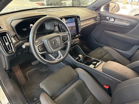 Volvo C40 vaihtoauto