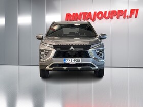 Mitsubishi Eclipse Cross vaihtoauto