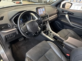 Mitsubishi Eclipse Cross vaihtoauto