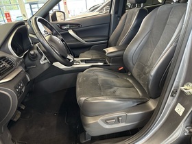 Mitsubishi Eclipse Cross vaihtoauto