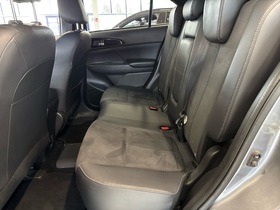 Mitsubishi Eclipse Cross vaihtoauto