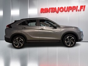 Mitsubishi Eclipse Cross vaihtoauto