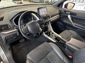 Mitsubishi Eclipse Cross vaihtoauto