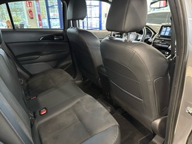 Mitsubishi Eclipse Cross vaihtoauto