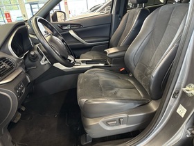 Mitsubishi Eclipse Cross vaihtoauto