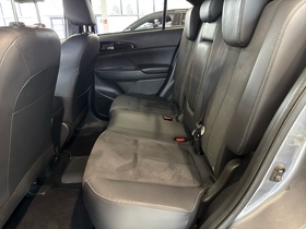 Mitsubishi Eclipse Cross vaihtoauto