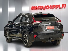 Mitsubishi Eclipse Cross vaihtoauto