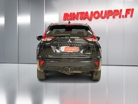 Mitsubishi Eclipse Cross vaihtoauto