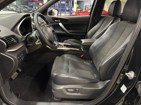 Mitsubishi Eclipse Cross vaihtoauto