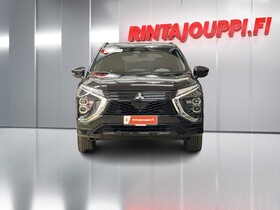 Mitsubishi Eclipse Cross vaihtoauto