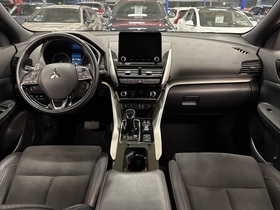 Mitsubishi Eclipse Cross vaihtoauto