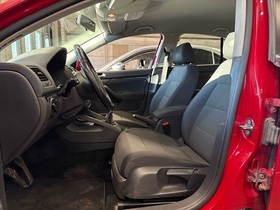 Volkswagen Jetta vaihtoauto