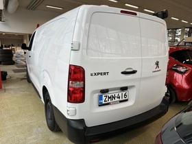 Peugeot Expert vaihtoauto