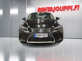 Lexus IS vaihtoauto