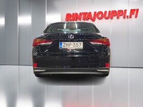 Lexus IS vaihtoauto