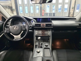 Lexus IS vaihtoauto