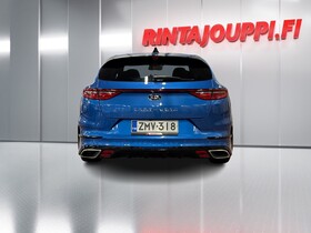 Kia Proceed vaihtoauto