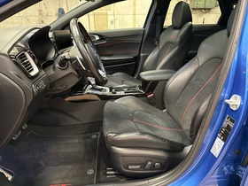 Kia Proceed vaihtoauto