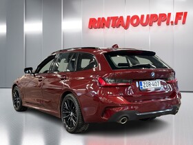 BMW 330 vaihtoauto