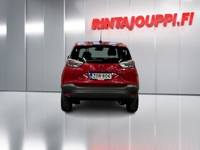 Opel Crossland vaihtoauto