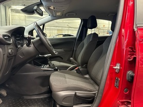 Opel Crossland vaihtoauto