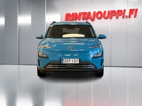 Hyundai Kona vaihtoauto