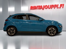 Hyundai Kona vaihtoauto