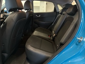 Hyundai Kona vaihtoauto