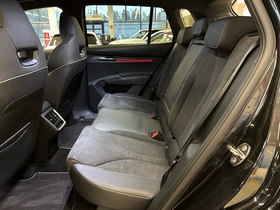 Skoda Elroq vaihtoauto