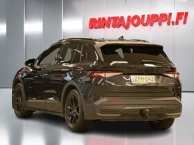 Skoda Elroq vaihtoauto