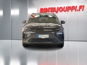 Skoda Elroq vaihtoauto