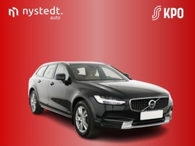 Volvo V90 Cross Country vaihtoauto