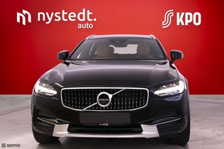 Volvo V90 Cross Country vaihtoauto