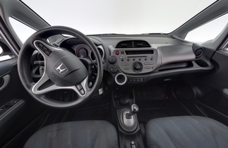 Honda Jazz vaihtoauto