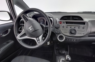 Honda Jazz vaihtoauto