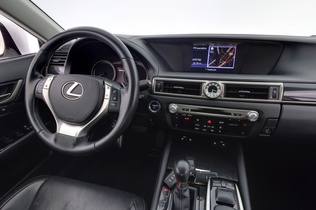 Lexus GS vaihtoauto