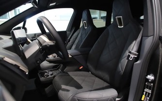 BMW iX M60 vaihtoauto