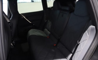 BMW iX M60 vaihtoauto