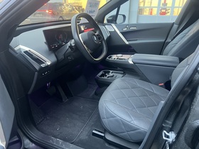 BMW iX M60 vaihtoauto