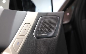 BMW iX M60 vaihtoauto