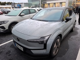 Volvo EX30 vaihtoauto