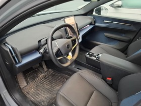 Volvo EX30 vaihtoauto