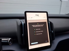 Volvo EX30 vaihtoauto