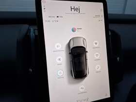 Volvo EX30 vaihtoauto