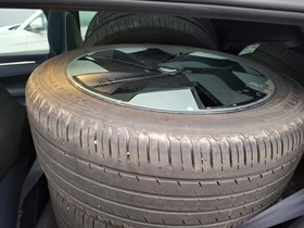 Volvo EX30 vaihtoauto