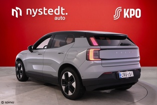 Volvo EX30 vaihtoauto